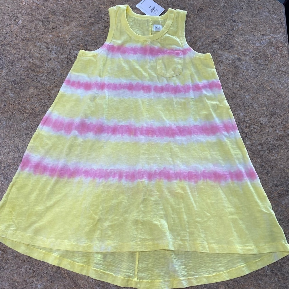 New Gap Dress